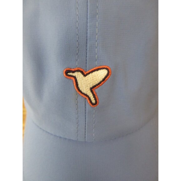 Bird Dogs Hat Cap Strap Back Golf Athletic Dad Performance One Size - Picture 4 of 11